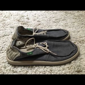Men’s Sanuk shoes
